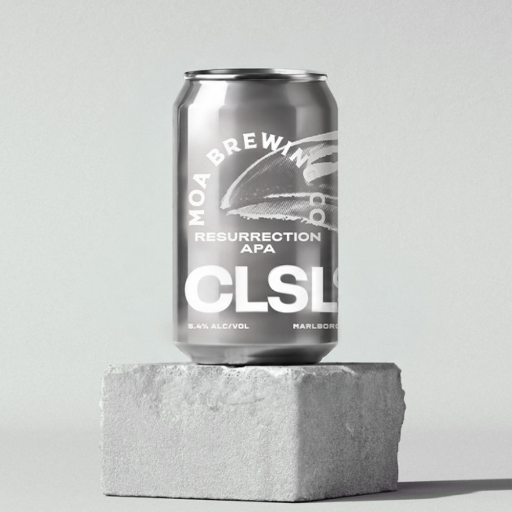 Resurrection APA
